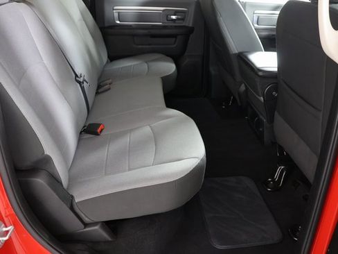 Used 2020 RAM 1500 Classic Warlock w/ Electronics Group image 19