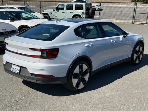 Used 2024 Polestar Polestar 2 AWD/4WD image 5