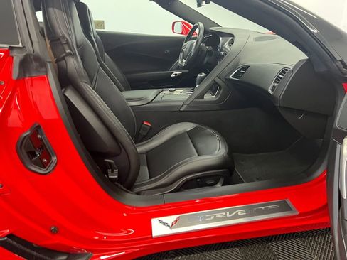 Used 2019 Chevrolet Corvette Z06 image 22