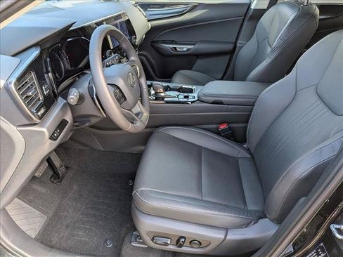 Used 2024 Lexus NX 350 AWD w/ Cold Area Package image 16