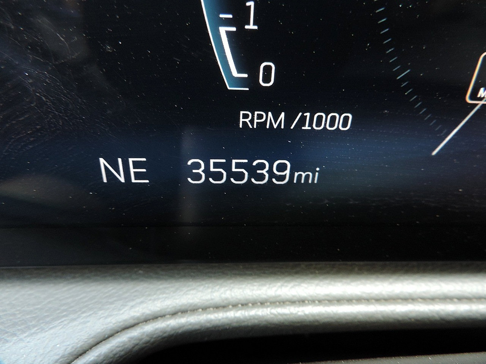 Certified 2025 Cadillac XT4 Premium Luxury FWD image 23