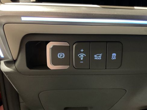 New 2026 Hyundai Santa Fe Limited AWD/4WD image 12