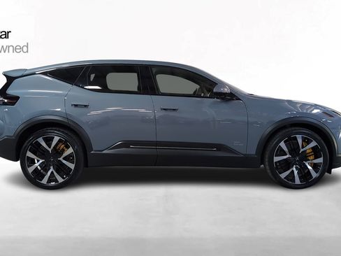 Used 2025 Polestar Polestar 3 AWD/4WD image 6