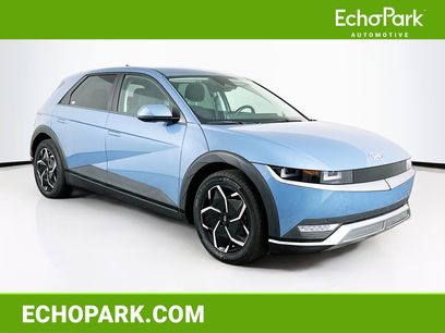 Used 2024 Hyundai Ioniq 5 SEL