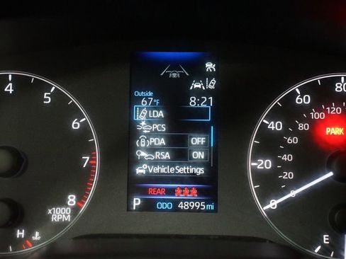 Certified 2024 Toyota Corolla LE FWD image 16