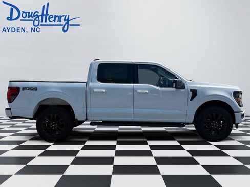 New 2026 Ford F150 XLT w/ Equipment Group 302A MID AWD/4WD image 6