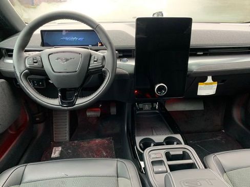 New 2026 Ford Mustang Mach-E GT image 19