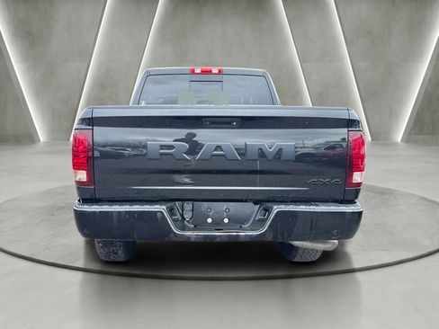 Used 2017 RAM 1500 Sport w/ Convenience Group AWD/4WD image 4