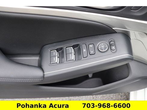 Certified 2024 Acura Integra A-Spec FWD image 21
