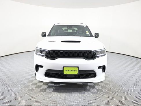 New 2026 Dodge Durango GT image 10