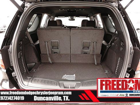 New 2026 Dodge Durango GT RWD image 44