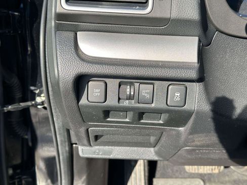 Used 2018 Subaru Forester 2.5i Premium image 19