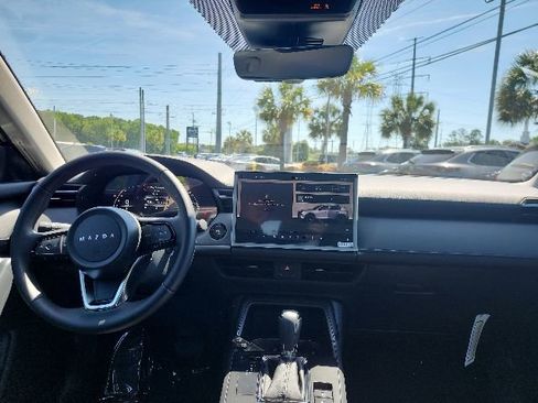 New 2026 MAZDA CX-5 Preferred AWD/4WD image 16