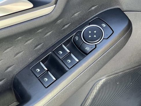 Certified 2020 Ford Escape SE AWD/4WD image 16