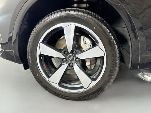 Used 2022 Audi Q5 2.0T Prestige AWD/4WD image 40