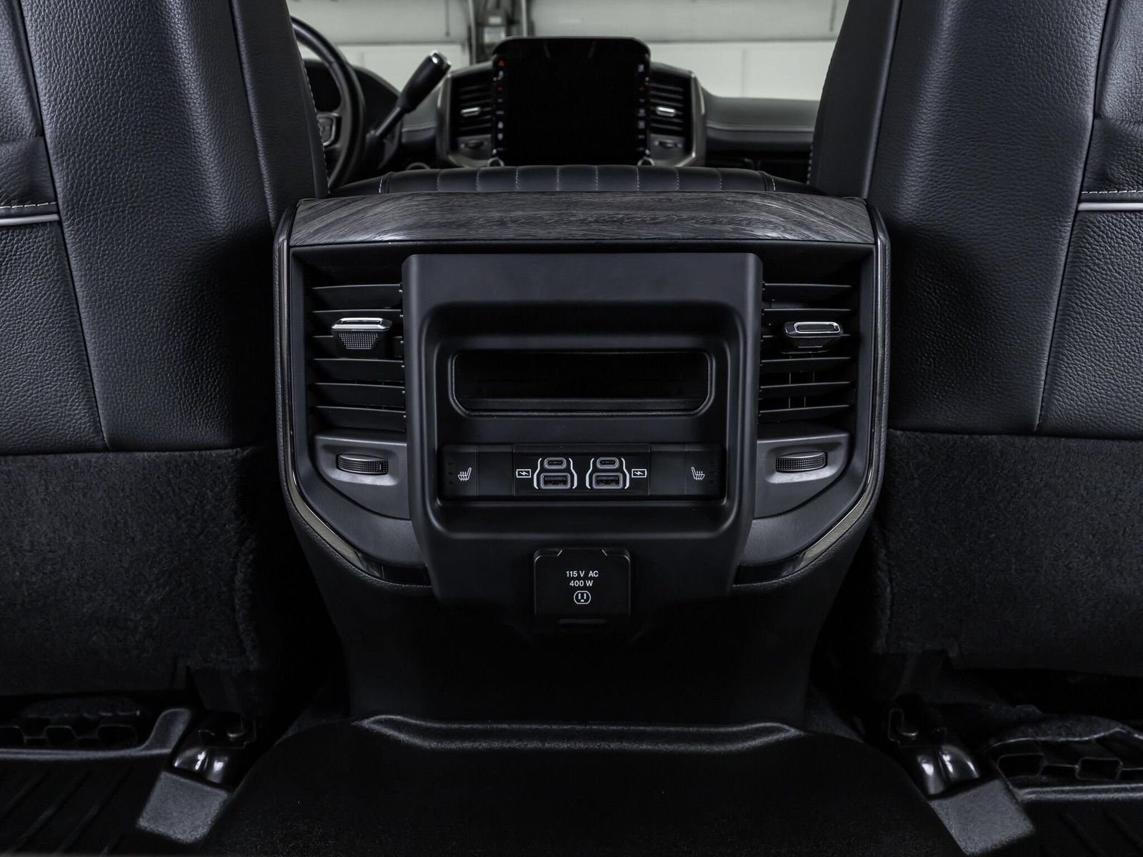 Used 2026 RAM 2500 Limited AWD/4WD image 33