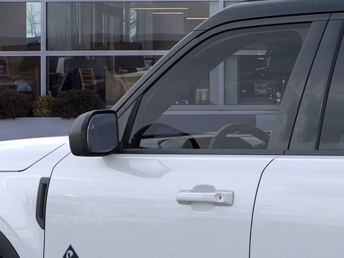 New 2026 Ford Bronco Sport Outer Banks AWD/4WD image 20
