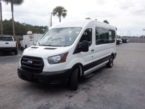 Used 2020 Ford Transit 350 XL RWD image 27