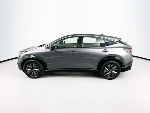 Used 2023 Nissan Ariya FWD image 4