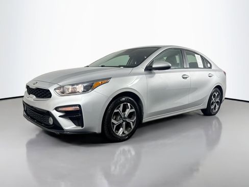 Used 2019 Kia Forte LXS image 34