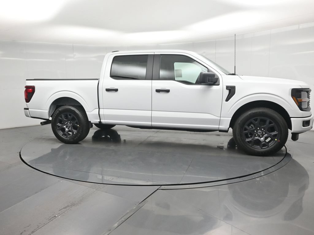 New 2026 Ford F150 STX w/ Equipment Group 200A RWD image 20
