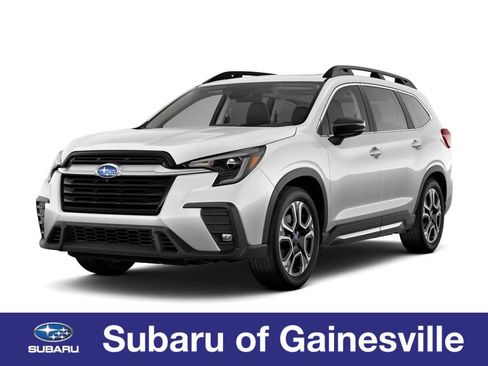 Used 2026 Subaru Ascent Touring image 1