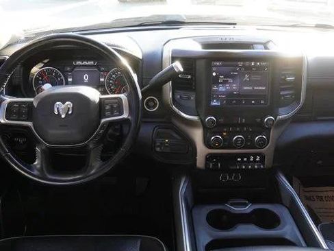 Certified 2022 RAM 3500 Laramie AWD/4WD image 15