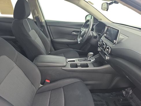 Used 2023 Nissan Sentra SV w/ All-Weather Package FWD image 18