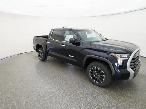 New 2026 Toyota Tundra Limited AWD/4WD image 13