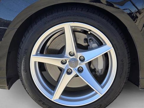 Used 2018 Audi A5 2.0T Premium Plus w/ Premium Plus image 8