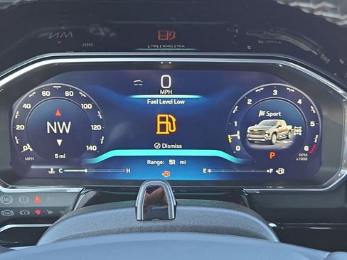 New 2026 Chevrolet Silverado 1500 High Country image 31