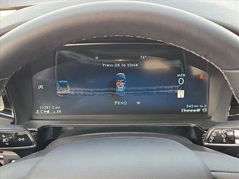 Used 2024 Lincoln Corsair FWD image 9