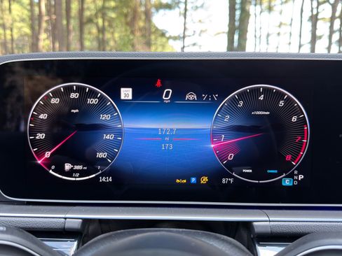 New 2026 Mercedes-Benz GLE 450 GLE 450 image 26