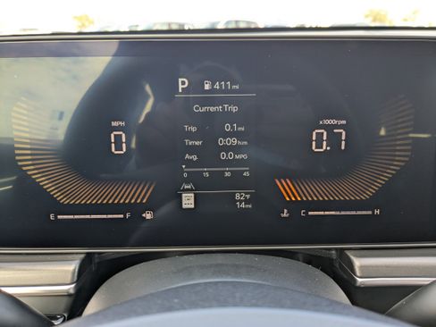 New 2026 Kia K5 GT-Line image 30