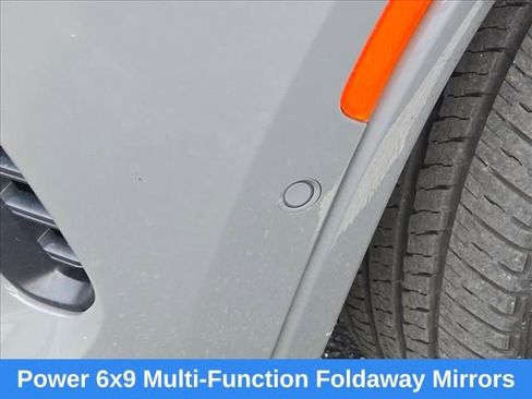 Used 2025 Dodge Durango GT AWD/4WD image 27