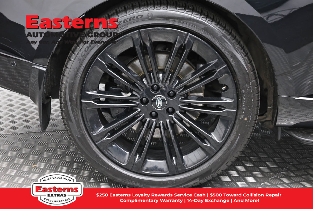 Used 2023 Land Rover Range Rover Autobiography AWD/4WD image 40