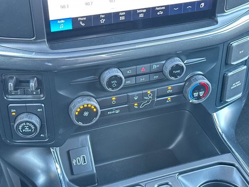 New 2025 Ford F150 STX w/ Equipment Group 200A image 18