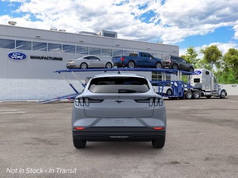 New 2026 Ford Mustang Mach-E Premium RWD image 5