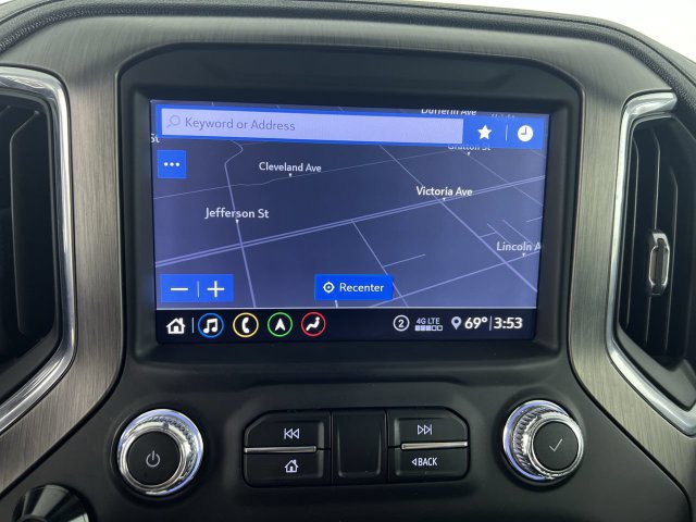 Certified 2020 GMC Sierra 2500 Denali w/ Denali Ultimate Package AWD/4WD image 14
