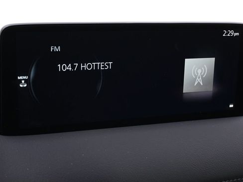 New 2025 MAZDA CX-5 AWD 2.5 S w/ Premium Plus Pkg image 27