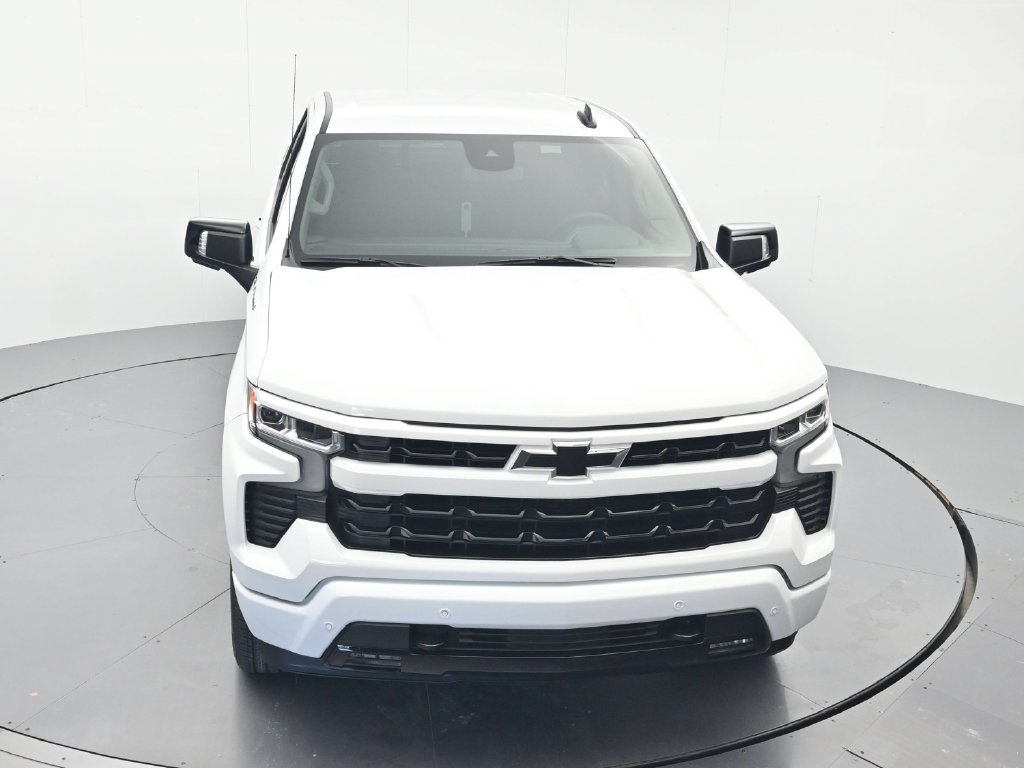 New 2026 Chevrolet Silverado 1500 RST w/ Safety Package AWD/4WD image 30