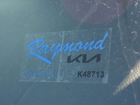 New 2026 Kia Seltos EX AWD/4WD image 38