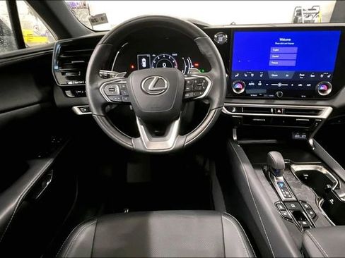 Used 2023 Lexus RX 350 Premium w/ Cold Area Package image 8