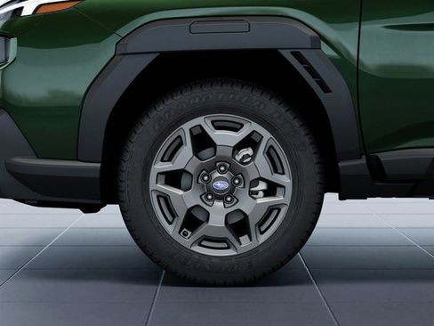 New 2026 Subaru Outback Premium image 9