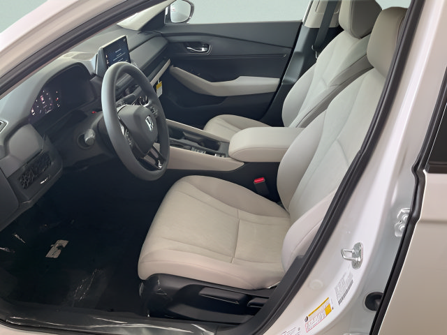 New 2026 Honda Accord LX image 7