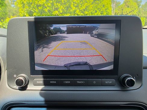 Used 2022 Hyundai Kona SE w/ Cargo Package FWD image 21