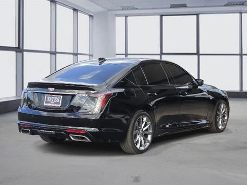 Used 2024 Cadillac CT5 Sport image 6