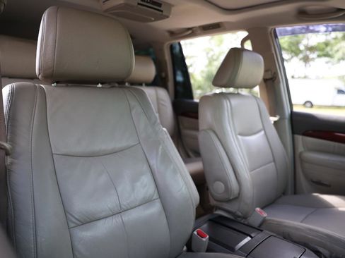 Used 2009 Lexus GX 470 AWD/4WD image 18