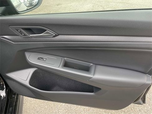 New 2026 Volkswagen GTI SE image 26