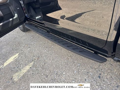 Used 2021 Chevrolet Silverado 1500 LT Trail Boss w/ Convenience Package II image 39